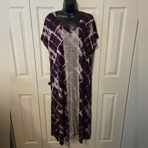 👏3 for $20👏LOGO by Lori Goldstein Dress